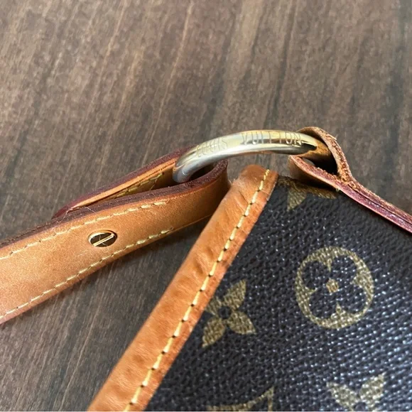 Vintage Louis Vuitton Monogram Delightful PM - Picture 10 of 11